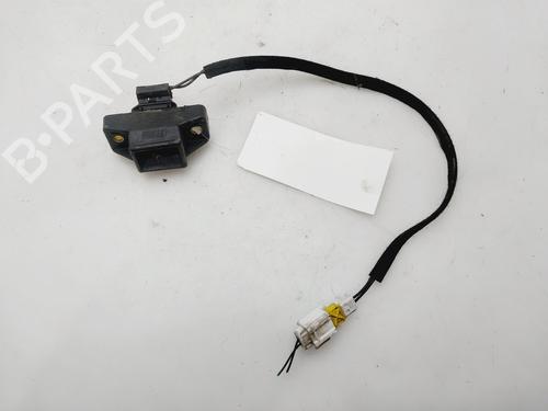 Used Tailgate lock RENAULT CLIO II (BB_, CB_) [1998-2016]  30742554