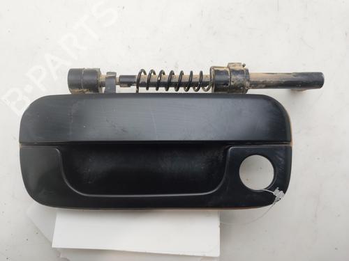 Used Tailgate handle Tailgate handle PEUGEOT PARTNER Box Body/MPV 1.6 HDi 16V 4x4 (90 hp) 34435733 34435733