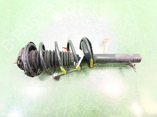 Left front shock absorber FORD FOCUS I (DAW, DBW) 1.8 TDCi | BP26610406M16 
