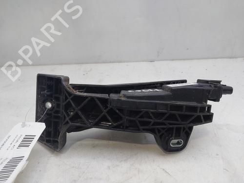 Pedal HYUNDAI TUCSON (TL, TLE) 1.7 CRDi | BP17238706I4 