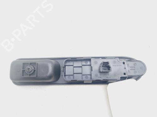 Left front window switch PEUGEOT 207 (WA_, WC_)  | BP27334751I27 