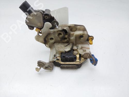 Serrure avant gauche NISSAN MICRA II (K11) 1.3 i 16V (75 hp) 805036F665 |