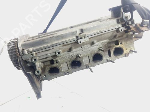 Cylinder head FORD ESCORT CLASSIC (AAL, ABL)  | BP19112481M5 