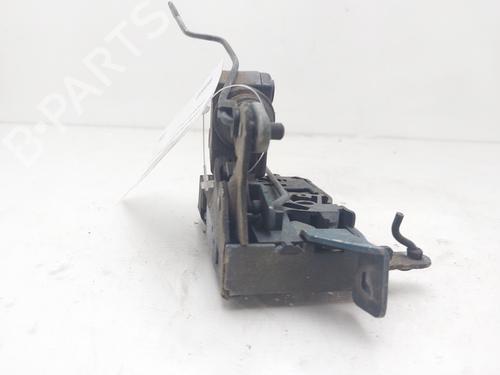 Front right lock CITROËN ZX (N2) 1.4 i | BP15397134C97 