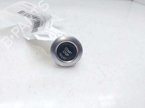 Schakelaar BMW 1 (E87) 118 d (143 hp) 15123656