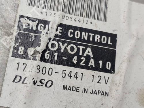 Electronic module TOYOTA RAV 4 II (_A2_) | BP39717180M83 - Image 3