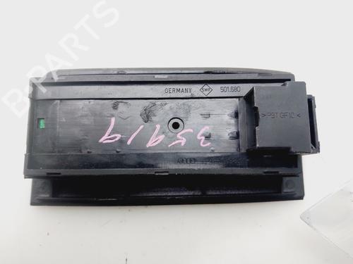 Left front window switch AUDI ALLROAD C5 (4BH) 2.5 TDI quattro | BP31885005I27