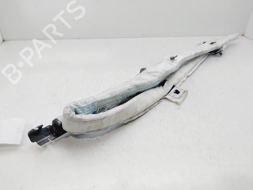 Right curtain airbag SEAT LEON ST (5F8)  | BP29390761C12 
