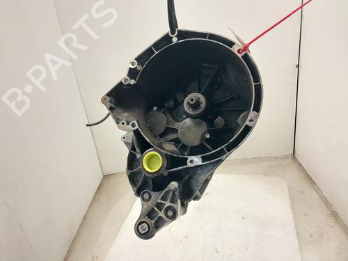 Used Gearbox Gearbox 38167649 38167649