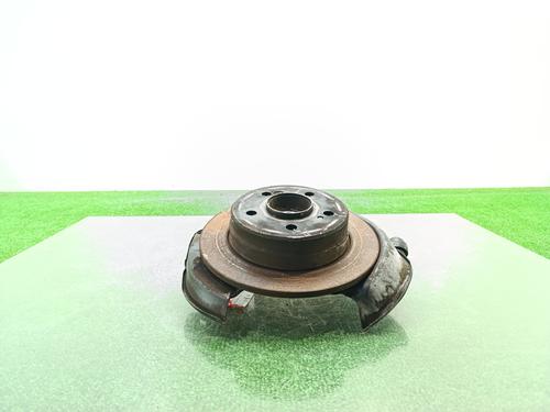 Used Left rear steering knuckle MERCEDES-BENZ 190 (W201) E 2.3 (201.028) (136 hp) 30511081