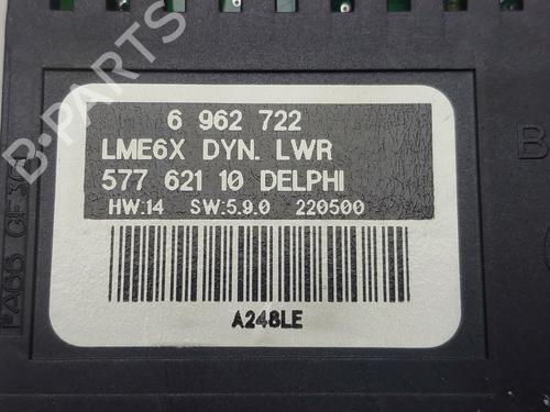 Electronic module BMW 5 (E60) 530 d | BP36013104M83 - Image 4