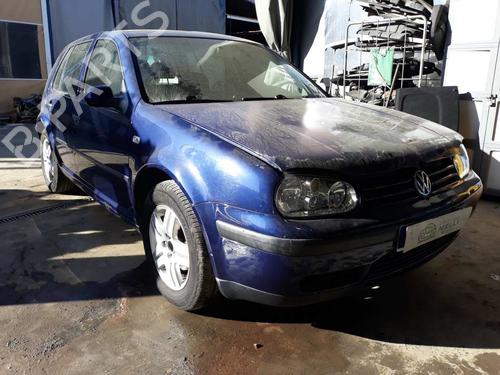 AC radiator VW GOLF IV (1J1) 1.6 16V | BP5075020M32 