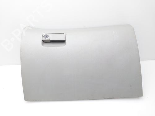 Glove box KIA CERATO I Hatchback (LD) 2.0 CRDi (112 hp) 845102F900IM |