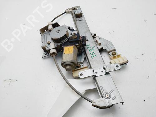 Rear left window mechanism NISSAN X-TRAIL I (T30)  | BP18914927C24 