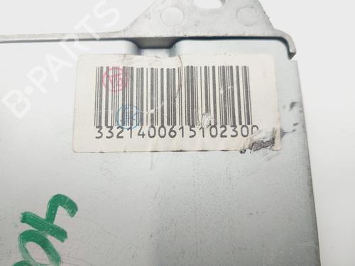 ECU airbags MAZDA 323 F VI Hatchback (BJ) 2.0 TD | BP30182747M53