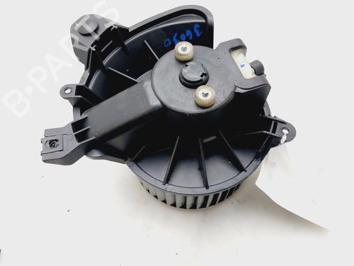 Heater blower motor FIAT PUNTO EVO (199_) 1.3 D Multijet (199AXC1A, 199BXC1A, 199AXT1A, 199BXT1A) | BP26694797M62 