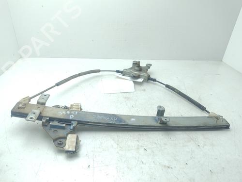 Used Front right window mechanism NISSAN PICK UP (D22) [1997-2025]  30555530
