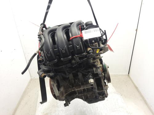 Used Engine Engine CITROËN C4 CACTUS 1.2 VTi 82 (82 hp) 34126865 34126865