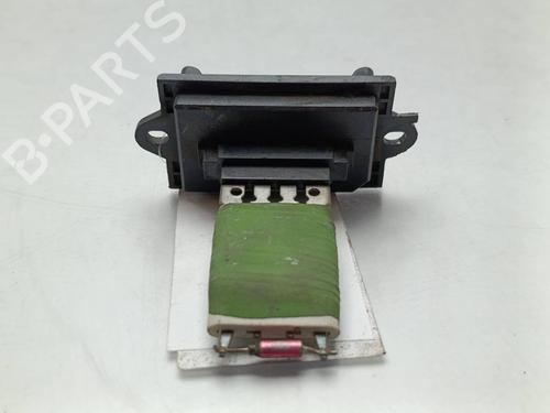 Used Heater resistor Heater resistor CITROËN C3 I (FC_, FN_) 1.1 i (60 hp) 39751719 39751719