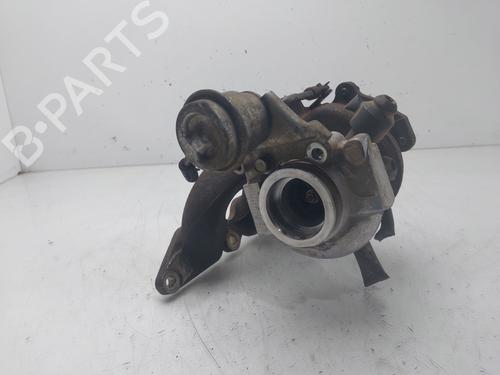 Used Turbocharger/Supercharger Turbocharger/Supercharger VOLVO XC90 I (275) T6 AWD (272 hp) 34279132 34279132