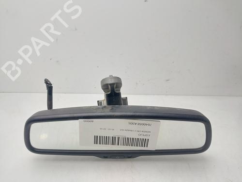 Used Rear mirror Rear mirror HONDA CR-V IV (RM_) 2.2 i-DTEC AWD (RE6) (150 hp) 33657922 33657922