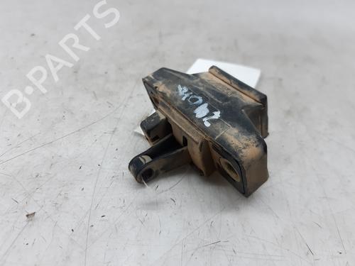 Tailgate lock RENAULT MEGANE I (BA0/1_) 1.4 e (BA0E, BA0V) | BP7549149C101 