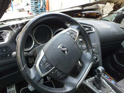 Steering column CITROËN DS4 (NX_) 2.0 HDi 165 | BP6684161M21 