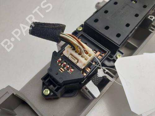 Left front window switch HYUNDAI SANTA FÉ II (CM) 2.2 CRDi 4x4 | BP40467400I27 - Image 5