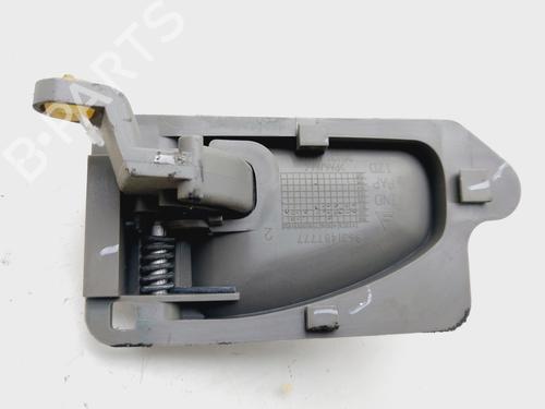 Rear left interior door handle CITROËN XSARA PICASSO (N68) 2.0 HDi | BP29820882I15 