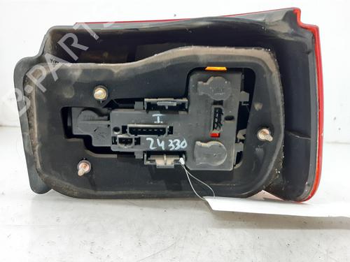 Left taillight SEAT IBIZA II (6K1) 1.9 D | BP7745221C34 