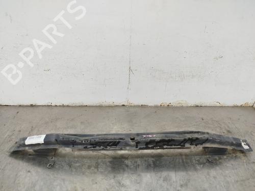 Used Front bumper reinforcement Front bumper reinforcement SEAT LEON (1M1) [1999-2006] 35812162 35812162