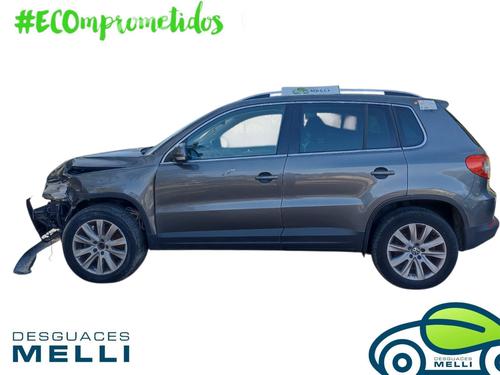 Engine VW TIGUAN (5N_) | BP36569279M1 - Image 12