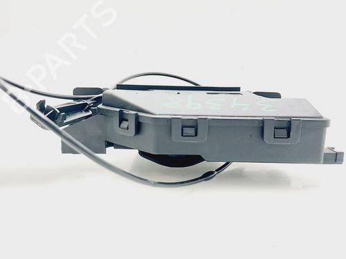 Tailgate lock BMW 1 (E87) 116 i | BP18089739C101 