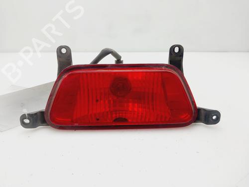 Centralt baglys SSANGYONG XLV SUV [2016-2025]  30100068