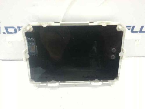 Display monitor FORD FIESTA VI (CB1, CCN) 1.6 TDCi | BP6623974C48 