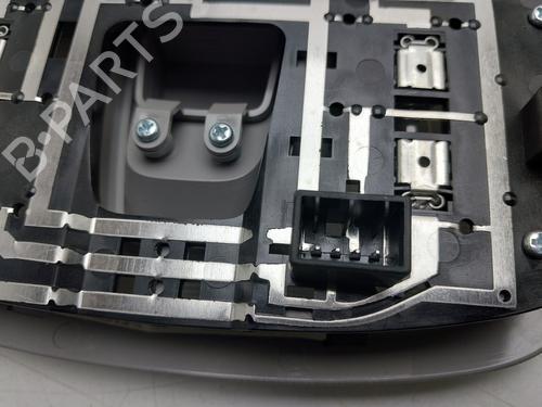 Kabinelys SSANGYONG KORANDO (CK) | BP38638856I8 - Image 4