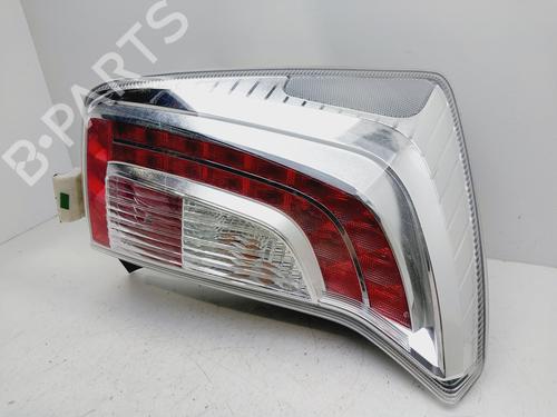 Left taillight TOYOTA PRIUS (_W3_) 1.8 Hybrid (ZVW3_) | BP29489015C34 