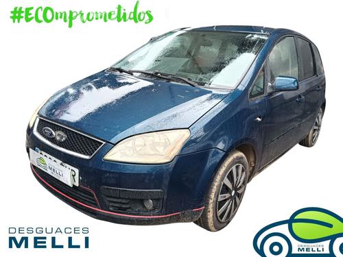 Køler FORD FOCUS C-MAX (DM2)  | BP25910047M31 