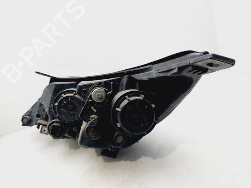 Right headlight KIA SPORTAGE III (SL) 1.7 CRDi | BP29531784C29 