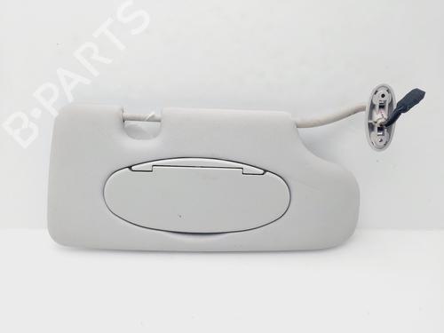Used Right sun visor MINI MINI (R50, R53) [2001-2006]  23648706