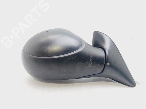 Right mirror CITROËN XSARA PICASSO (N68) 1.8 16V | BP26122009C27 