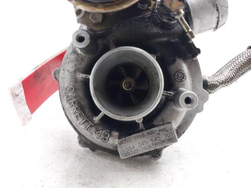 Turbocharger/Supercharger AUDI A2 (8Z0) 1.4 TDI | BP16528421M71 