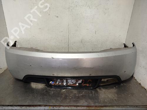 Used Rear bumper PEUGEOT 407 Coupe (6C_) 2.7 HDi (204 hp) 30583098