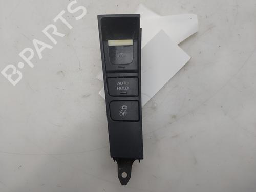 Used Hand brake Hand brake VW PASSAT B7 (362) [2010-2016] 33754818 33754818
