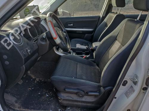 Warning switch SUZUKI GRAND VITARA II (JT, TE, TD) 1.9 DDiS (JB419WD, JB419XD) | BP33688916I22  - Image 9