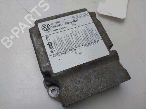 Used ECU airbags ECU airbags SKODA OCTAVIA II (1Z3) 1.6 TDI (105 hp) 36475936 36475936