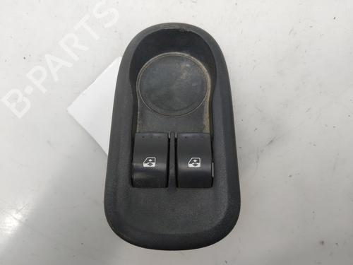 Used Left front window switch Left front window switch RENAULT KANGOO Express (FW0/1_) [2008-2026] 35944619 35944619