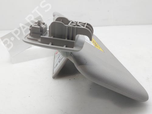 Right sun visor RENAULT CLIO IV (BH_)  | BP17947844I2 