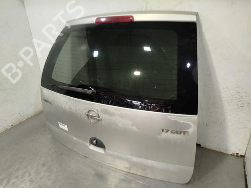 Tailgate OPEL MERIVA A MPV (X03)  | BP27212373C6 