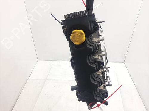 Used Cylinder head FIAT STILO (192_) 1.9 D Multijet (120 hp) 29616808
